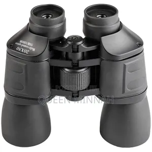 Baigish 20x50 Long Range High Quality Binoculars