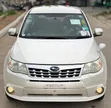 Subaru Forester 2011 - White - 2