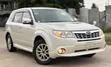 Subaru Forester 2011 - White - 3