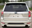 Subaru Forester 2011 - White - 4
