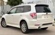 Subaru Forester 2011 - White - 5
