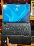 Lenovo ThinkPad T14 Gen 5 Laptop - Intel Core Ultra 7, 32GB RAM, 512GB SSD - 2