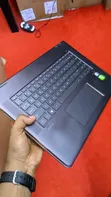 HP Spectre x360 15 Laptop - Core i7, 16GB RAM, 512GB SSD - 2