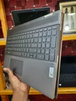 Laptop Convertible HP Spectre x360 15 - Core i7, 16GB RAM, 256GB SSD - 3