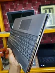 Laptop Convertible HP Spectre x360 15 - Core i7, 16GB RAM, 256GB SSD - 5