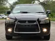 Mitsubishi RVR 2010 Nyeusi - 1