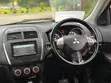 Mitsubishi RVR 2010 Nyeusi - 4