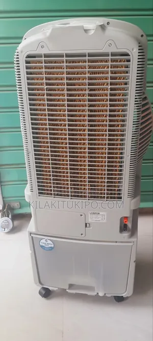 Lontor Rechargeable Water Air Cooler 12" AC/DC
