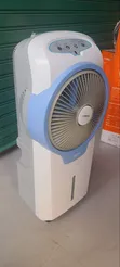 Lontor Rechargeable Water Air Cooler 12" AC/DC - 3