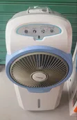 Lontor Rechargeable Water Air Cooler 12" AC/DC - 5
