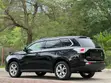Mitsubishi Outlander 2013 Nyeusi - 1