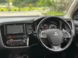 Mitsubishi Outlander 2013 Nyeusi - 3