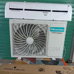Hisense 12,000 BTU Inverter Split Air Conditioner