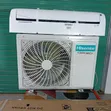 Hisense 12,000 BTU Inverter Split Air Conditioner - 2