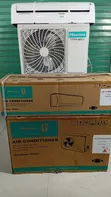 Hisense 12,000 BTU Inverter Split Air Conditioner - 3