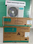 Hisense 12,000 BTU Inverter Split Air Conditioner - 5