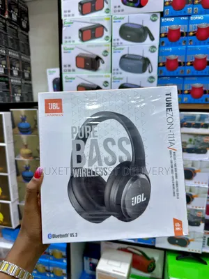 JBL Tune 111A Wireless Headphones