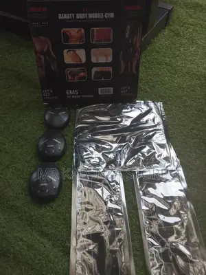 Body Massager - Brand New
