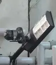 AI Solar Camera Light 2-in-1 - 2