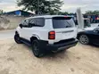 New Toyota Land Cruiser LC250 2025 White - 1