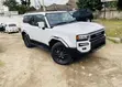 New Toyota Land Cruiser LC250 2025 White - 3