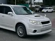 Subaru Forester XT 2013 Nyeupe - 1