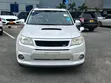 Subaru Forester XT 2013 Nyeupe - 3