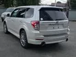 Subaru Forester XT 2013 Nyeupe - 4
