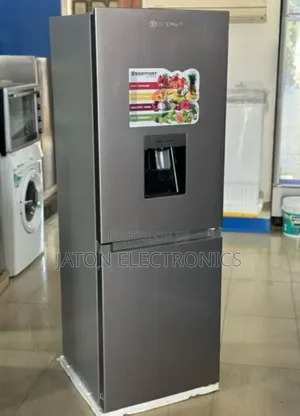 Westpoint Fridge with Water Dispenser, 243L