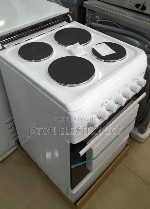 Westpoint Cooker Umeme 50x55 - 1