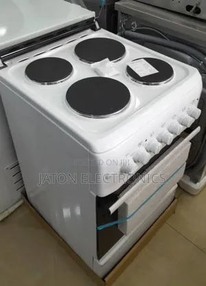 Westpoint Cooker Umeme 50x55