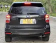 Subaru Forester 2015 Gray - 2
