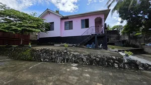 4-Bedroom House for Sale in Mchakama Real Estate, Goba