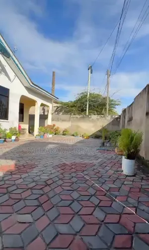 4-Bedroom House for Sale in Kinyerezi, Mchamaka Estate