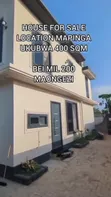 4 Bedroom Block of Flats for Sale in Bunju - 2