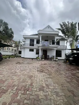 5 Bedroom House for Sale in Mbweni Marindi Jkt