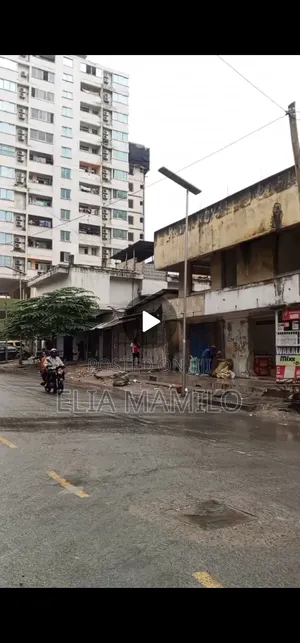 Commercial Building for Sale in Kariakoo