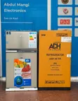 Modern Double Door Refrigerator - Amazing Price! - 1