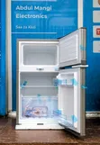 Modern Double Door Refrigerator - Amazing Price! - 2