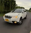 Subaru Forester 2010 White - 1