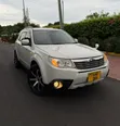 Subaru Forester 2010 White - 3