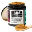 Mafuta ya Batana Mabichi 100% kwa Ukuaji wa Nywele (118ml) - 1
