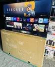 Hisense 58-Inch 4K UHD Smart TV with Vidaa OS - 3
