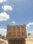 CNHTC Howo Tipper Truck (6x4) - 5