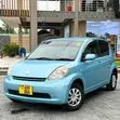 Toyota Passo 2005 Blue - 2