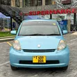 Toyota Passo 2005 Blue - 3