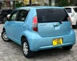 Toyota Passo 2005 Blue - 5