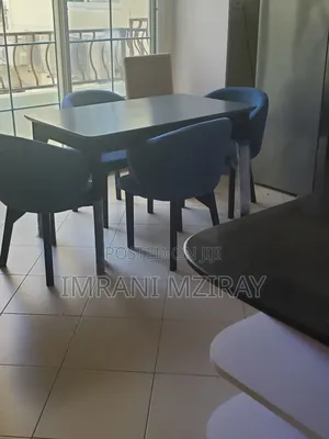 Furnished 3 Bedroom Apartment in Masaki for Rent