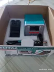 Total Soldering Station 60W yenye Digital Display - 2