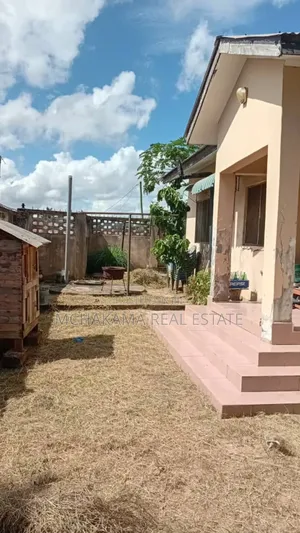 3-Bedroom House for Sale in Kibamba, Mchakama Real Estate